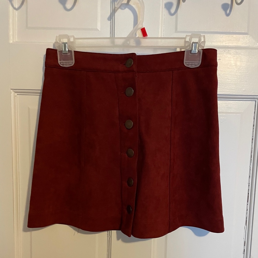 Forever 21 Skirt